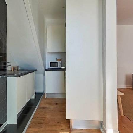 Charming Apartment Em Belem-Books And Canvas Lisboa Exteriör bild
