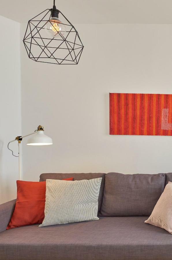 Charming Apartment Em Belem-Books And Canvas Lisboa Exteriör bild